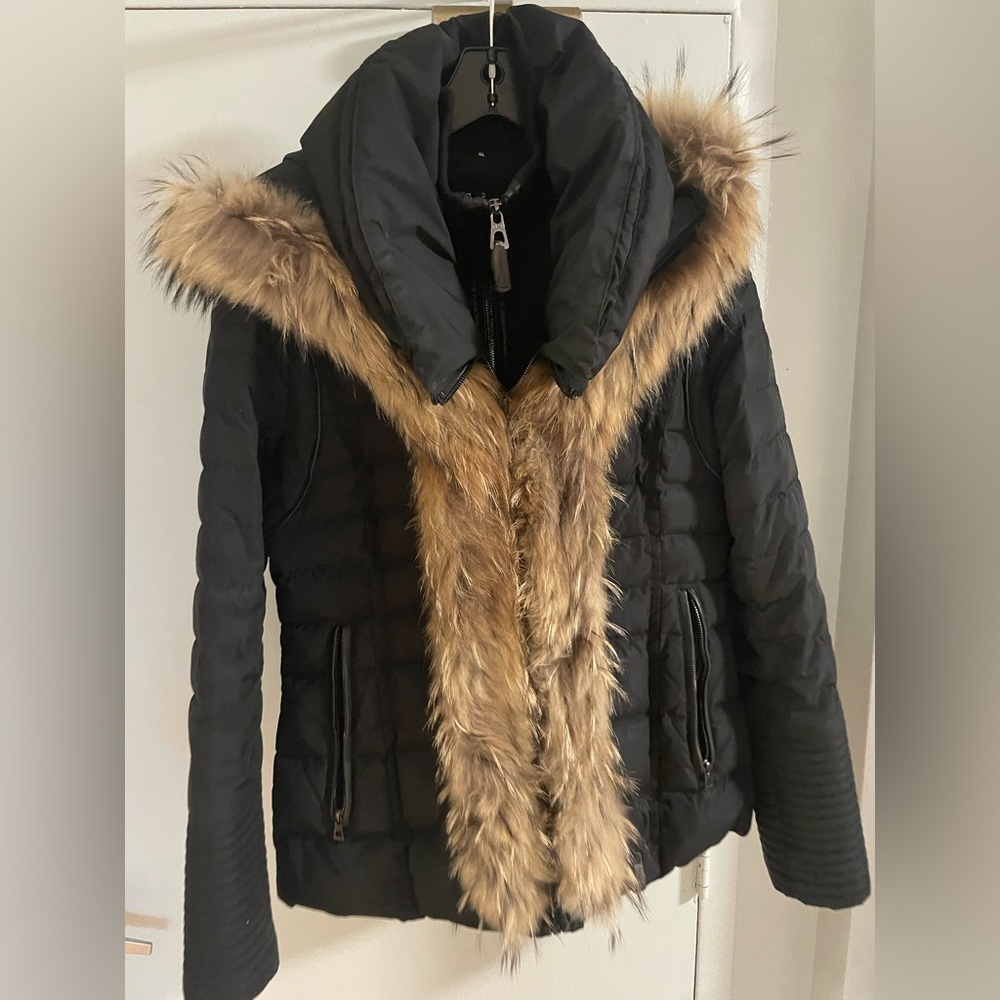 Rudsak jacket